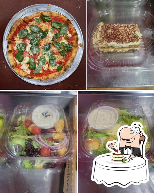 Michael's Pizzeria