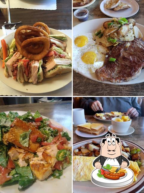 Mil's Bar & Grill
