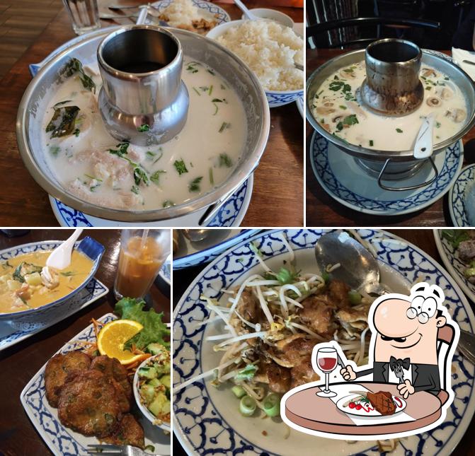 Orchid Thai Restaurant