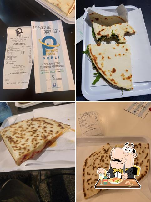 Pianeta Piada