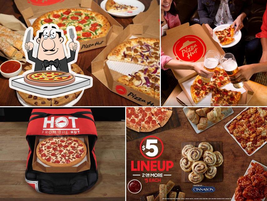 Pizza Hut