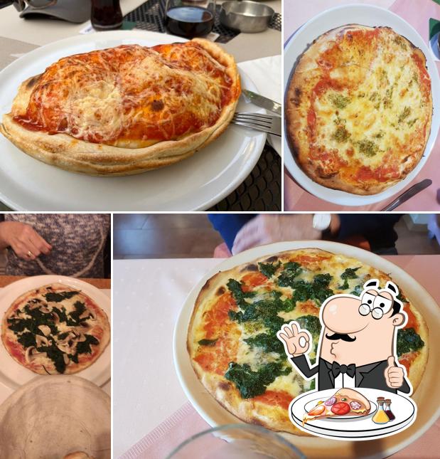 Pizzeria Barletta