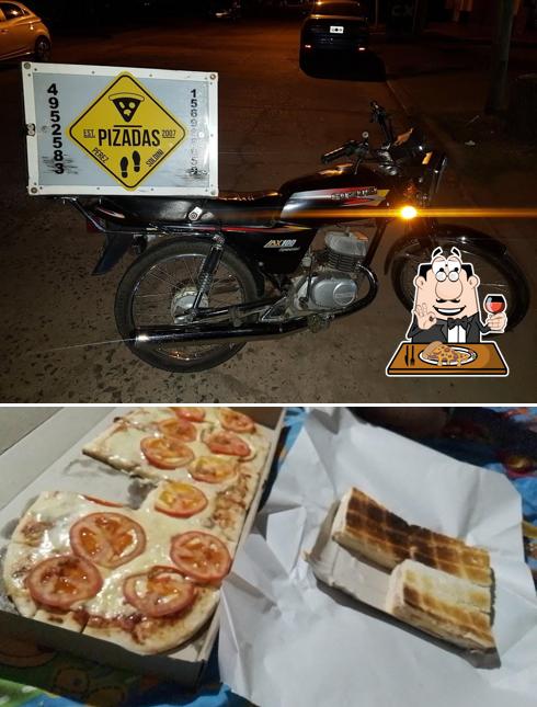 Pizadas