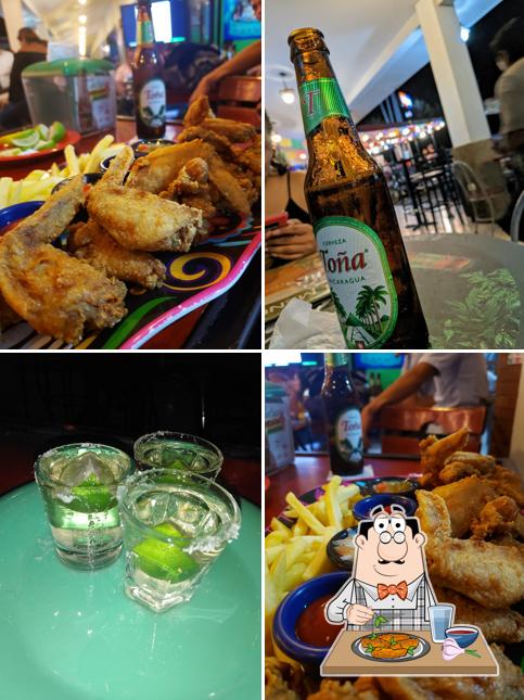 TORTAS MEX LA KIRINA