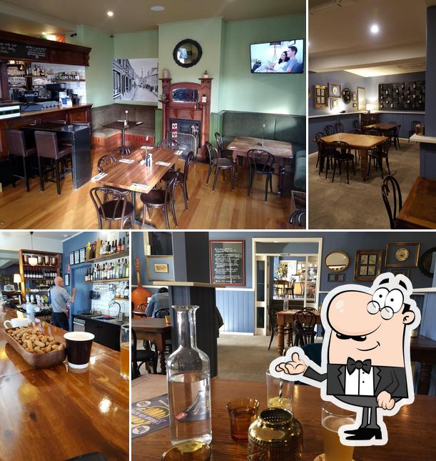 The Munster Arms Hotel