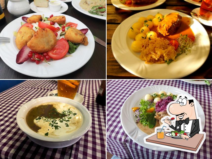 Restauracja Pod Czaplą