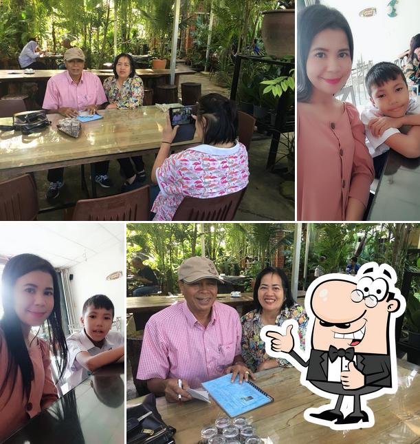 ร้านชีพ กาแฟสด