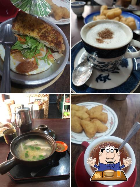 BeeR Coffee reataurant