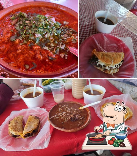 Birria de Res Uribe