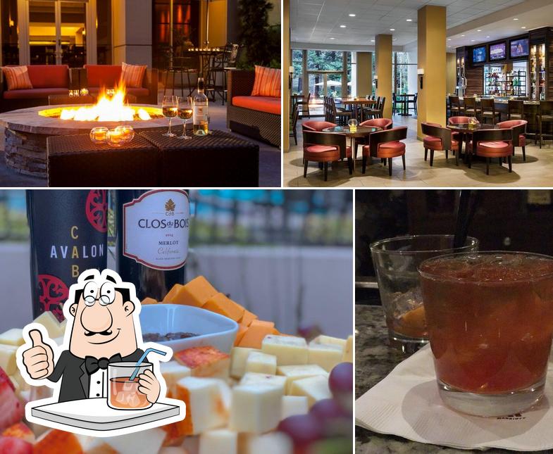 Bishop Grill