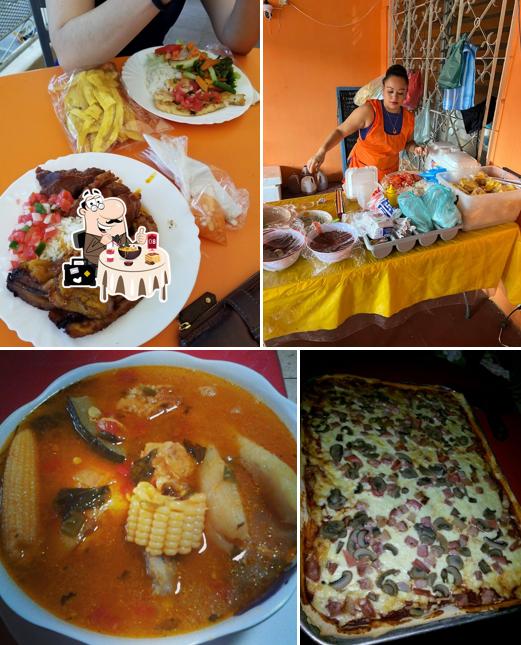 Comideria El Gordito