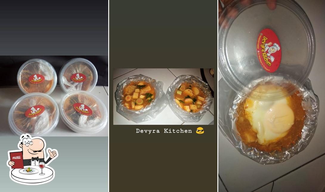 Devyra Kitchen