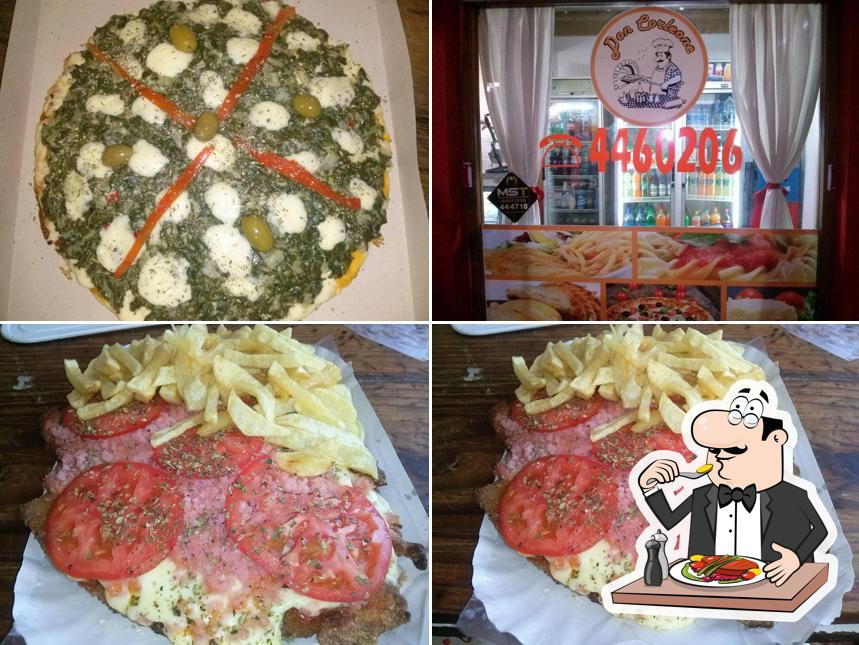 Don Corleone Casa de comidas