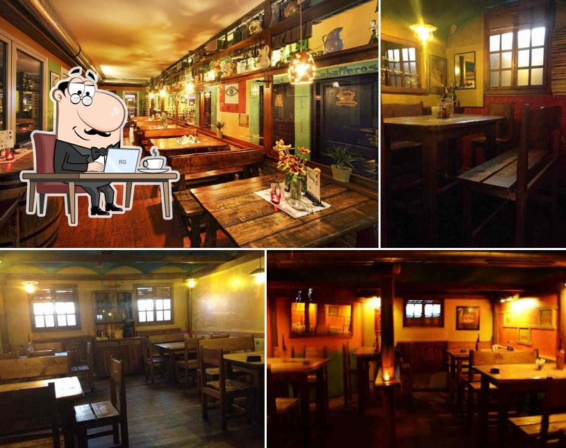 Don Miguel's Bar