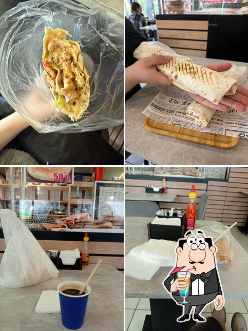 Fresh Doner