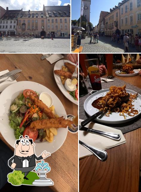 Gasthaus Seethaler