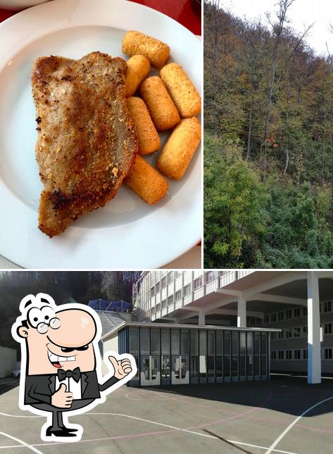 Gastronomie BerufsBildungBaden