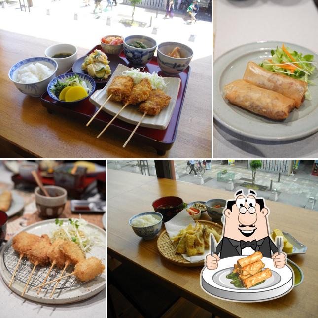 おばんざいHANARE