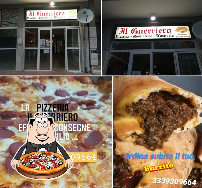 Il Guerriero