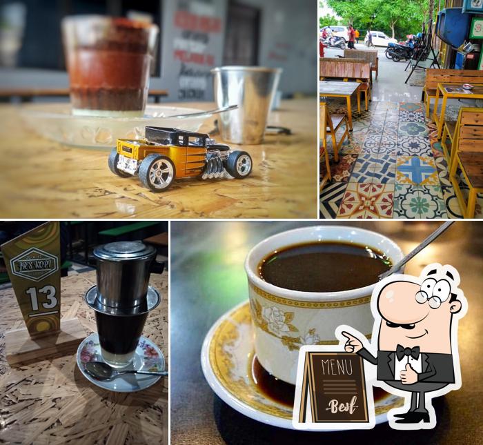 Jurank Coffee