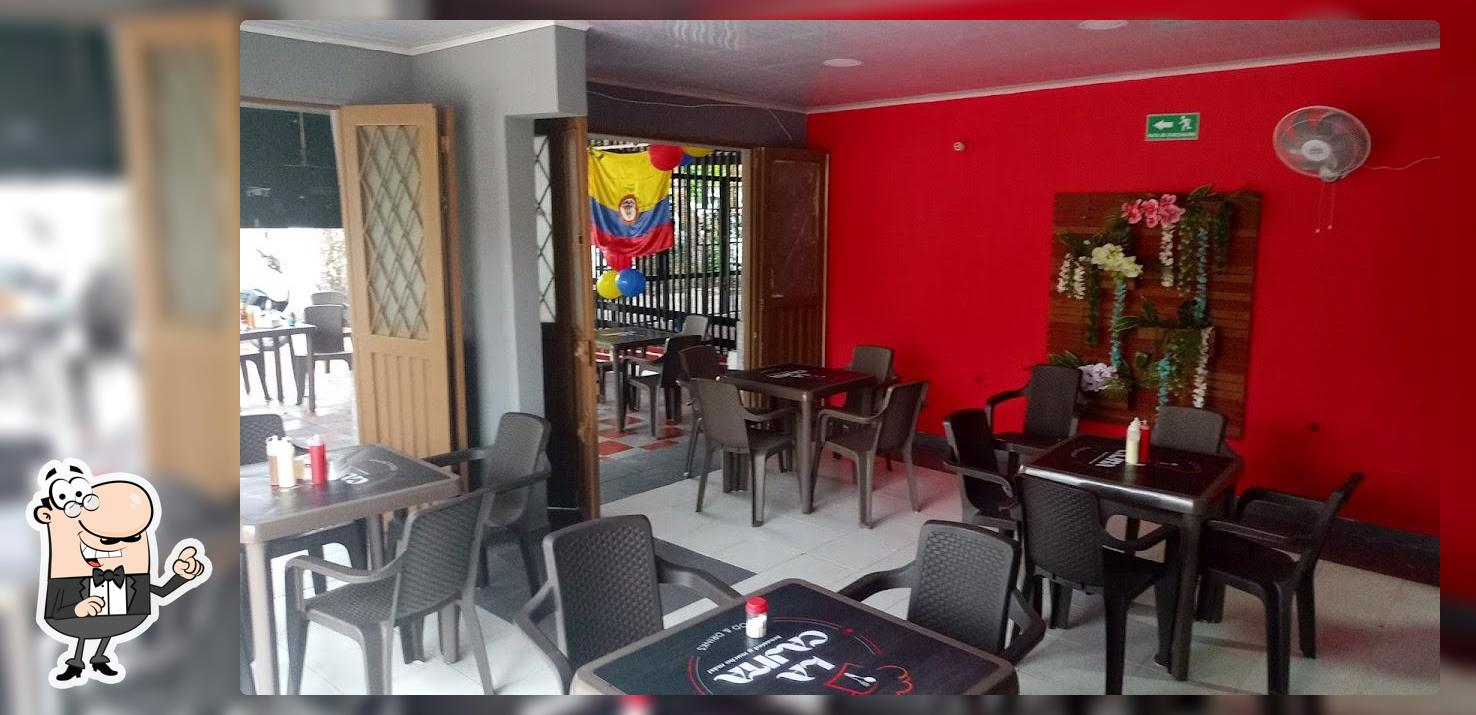 La Cajita Neiva