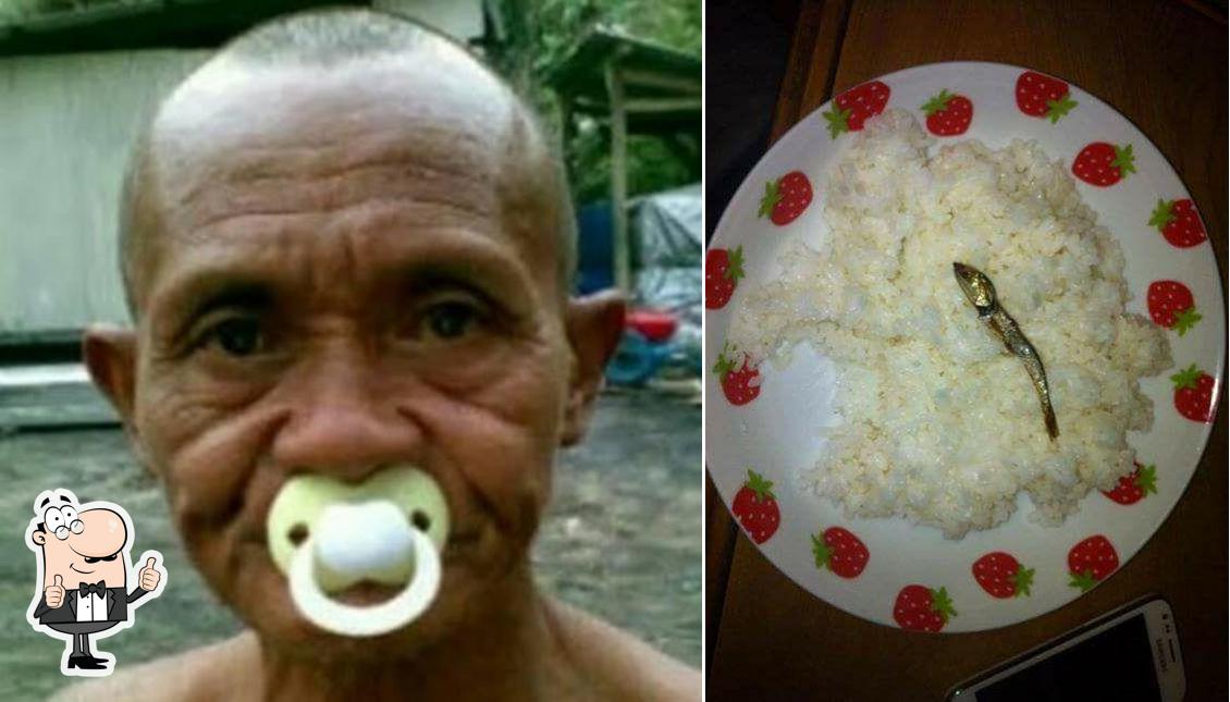 Mbok Mandor