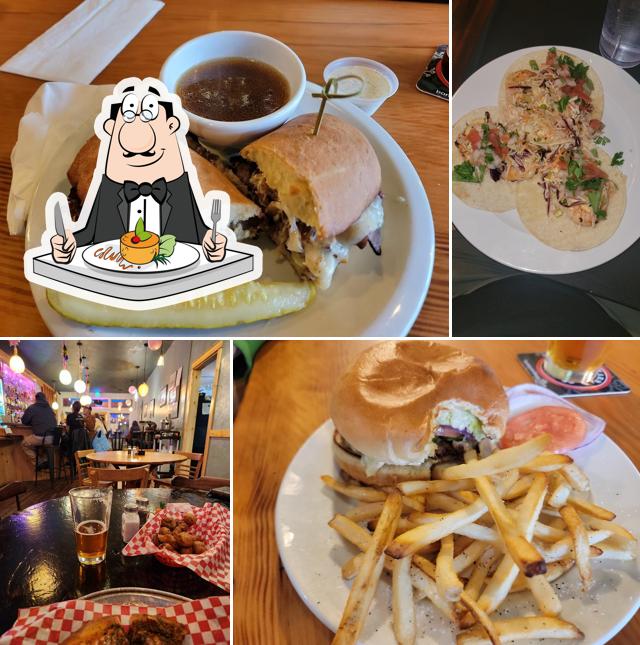 Pappy T's Pub & Grub