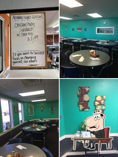 Parkview Restaurant