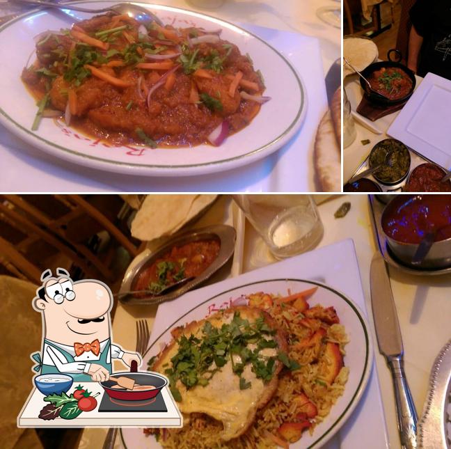 Raja's Bengal Cuisine