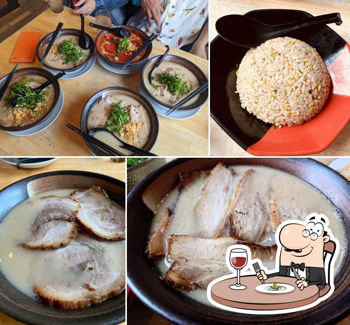 Ramen Kokutei