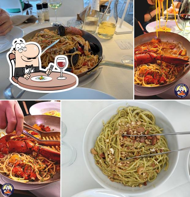 Spaghettihaus Village