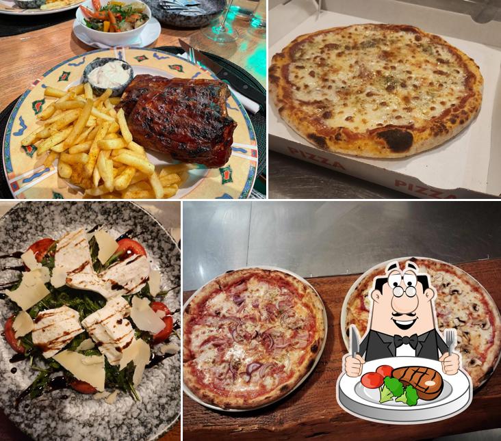 Trattoria Dolce Vita
