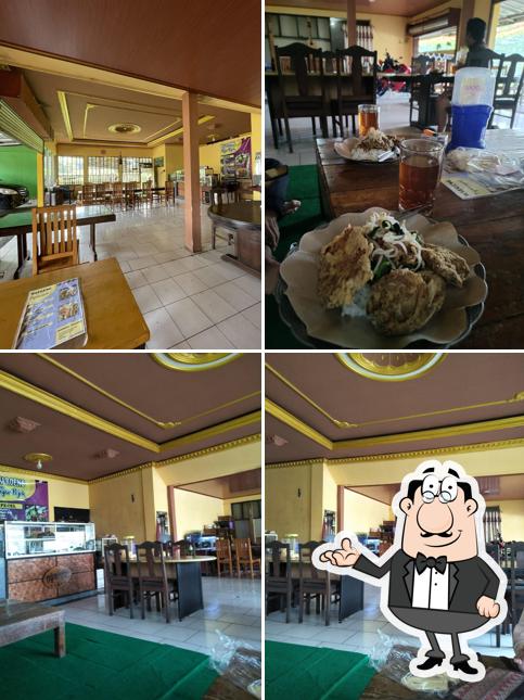 Warung Fajar Pojok