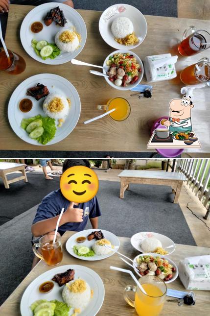 Warung Makan DEN' ASRI