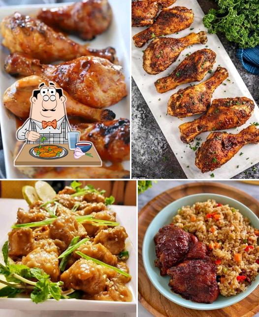 u and i restaurant