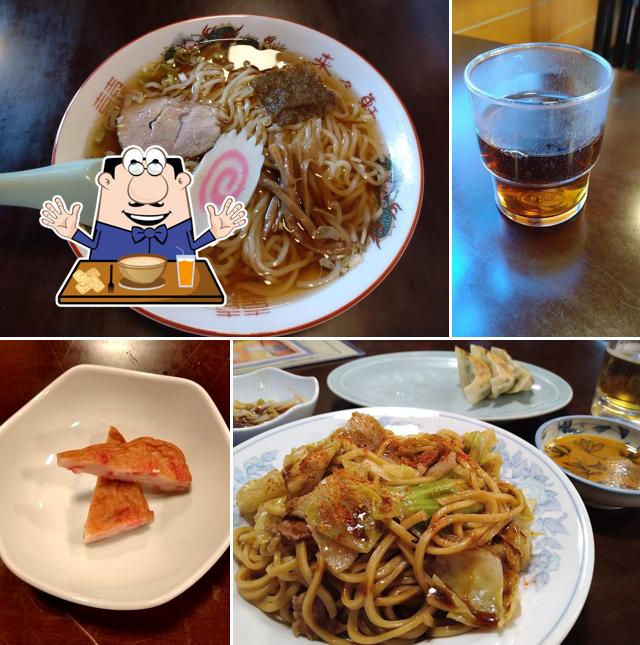 来々軒