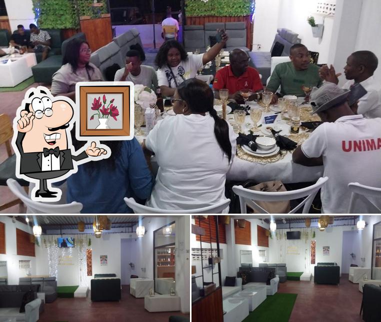 Restaurante Archell-s Bar