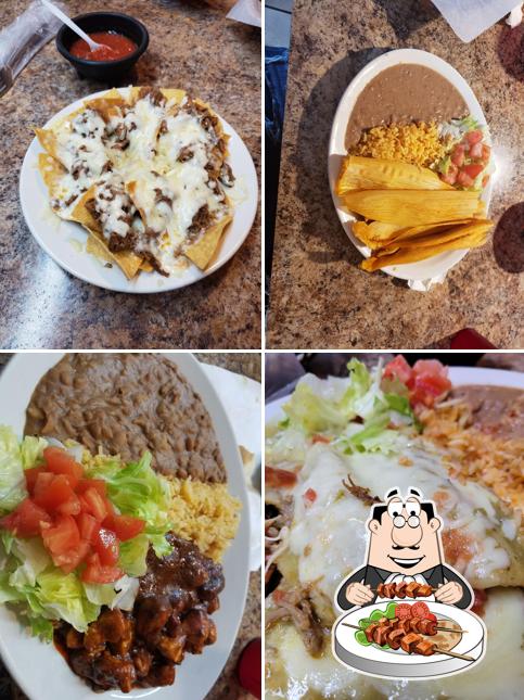 Rosita's Mexican Restaurant