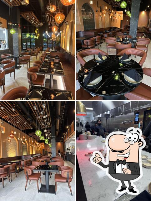 Saahil Restaurant