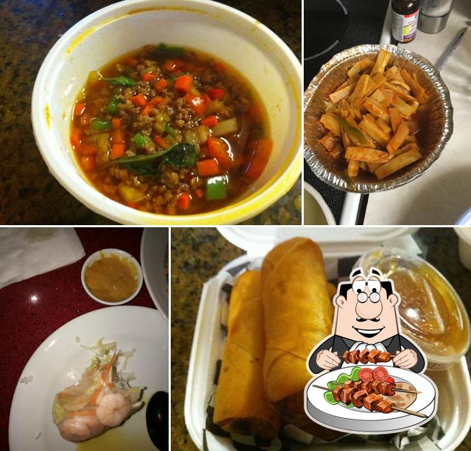 Smile Thai Cuisine