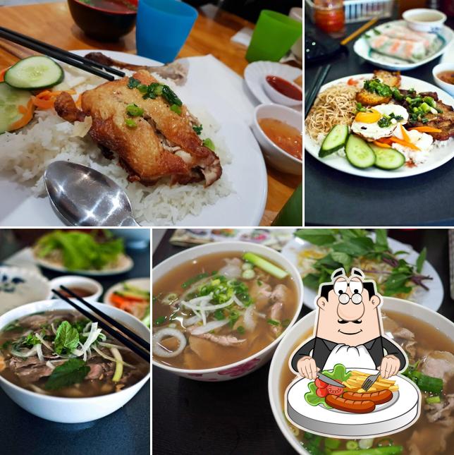 Tan Thanh Restaurant