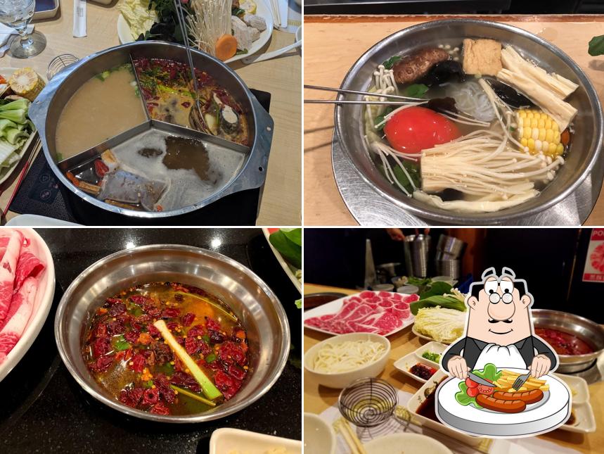 Shabu Zen