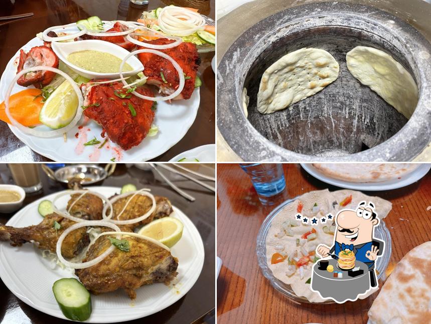 馬丁娜印度小館 est.2010 Madina Indian & Pakistan Restaurant