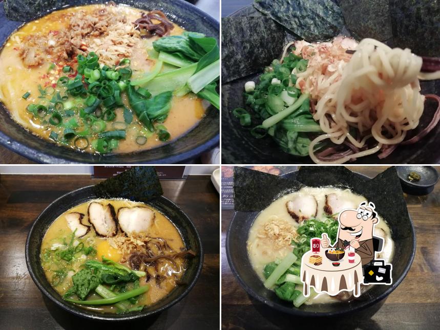 noodle studio くらくら