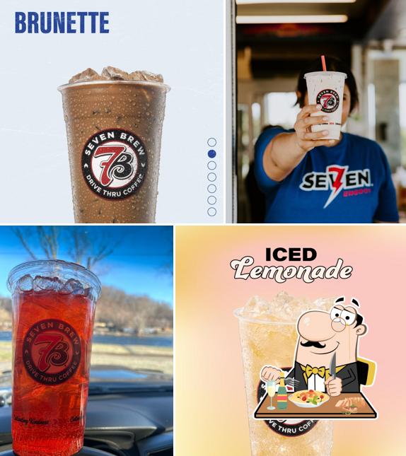 7 Brew Coffee