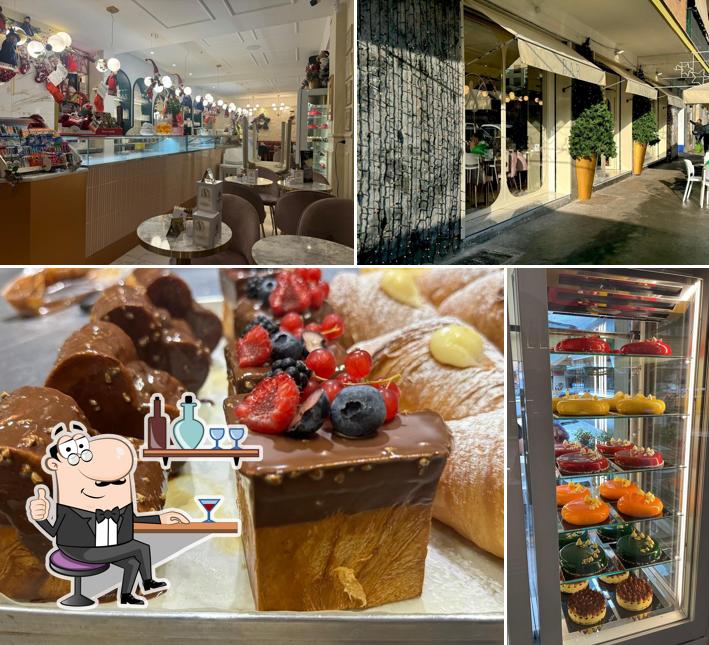 Bar Pasticceria-Nobel