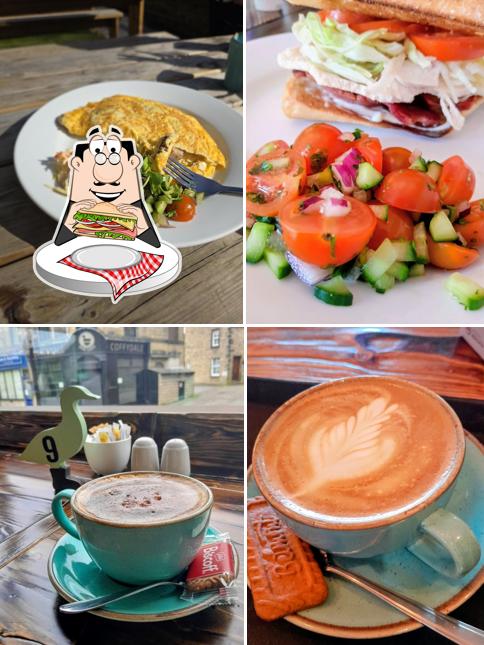 Beckside Cafe