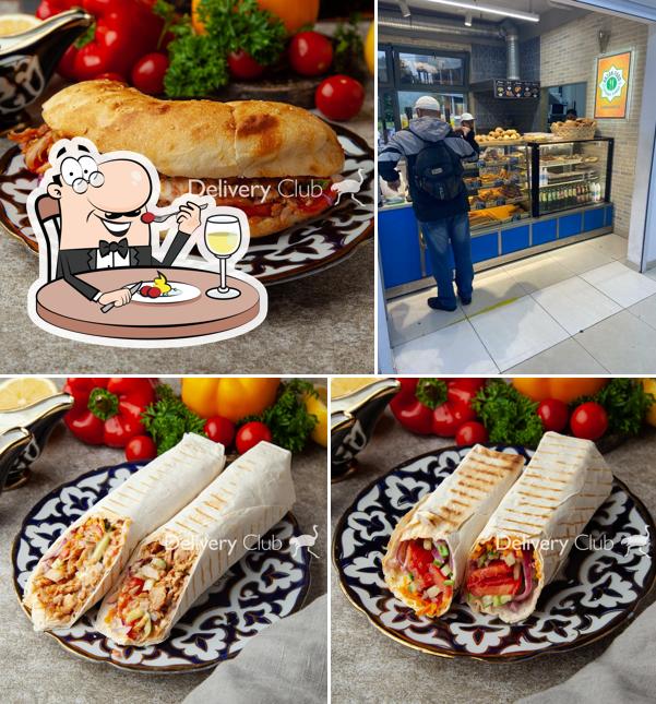Arzon Food