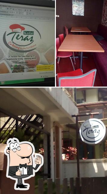 Kedai Teras