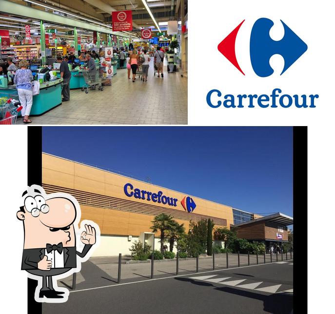 Carrefour